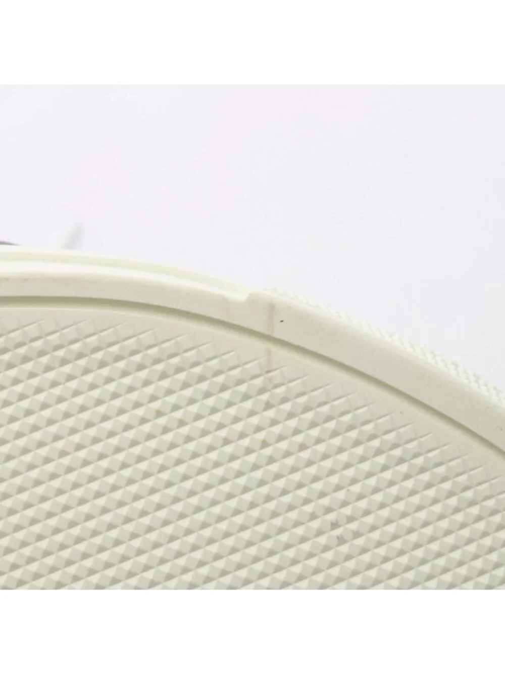 Louis Vuitton Sneakers Stella Line Leather High